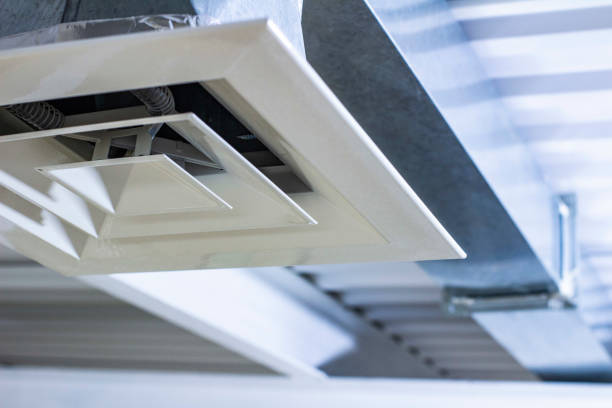 Best Ductwork Cleaning Services  in Fair Oaks, VA