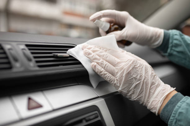  Fair Oaks, VA Airduct Cleaning Pros