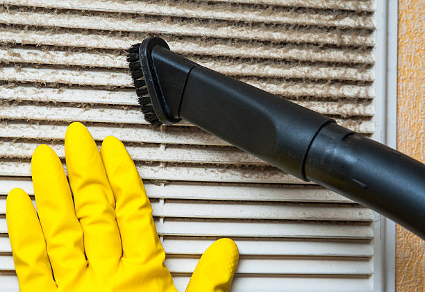 Best Air Duct Cleaning Near Me  in Fair Oaks, VA